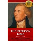The Jefferson Bible - Enhanced (Illustrated) ~ Thomas Jefferson
