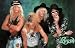Poison 80s (Group) Music Poster Print - 22