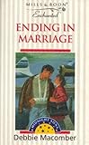 Ending in marriage