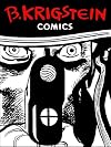 B. Krigstein: Comics