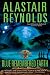 Blue Remembered Earth (Poseidon's Children) by Alastair Reynolds