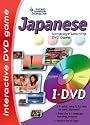 Instant Immersion Interactive Japanese i-DVD