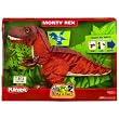Playskool Kota & Pals Monty Rex