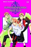 Ouran High School Host Club: Ouran High School Host Club 11: Bd 11 - 