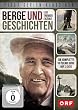 Berge und Geschichten Luis Trenker erz�hlt [2 DVDs]