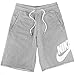 Nike Mens Sportswear Logo Shorts