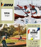 Produkt-Bild: 75 Jahre Deutscher Kanu-Verband e.V. : 1914 - 1989.