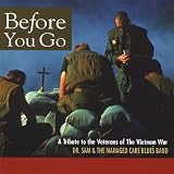Before You Go - Vietnam Version