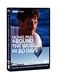 Michael Palins Around the World in 80 Days
