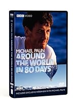 Michael Palins Around the World in 80 Days Movie Streaming Michael Palin's Around the World in 80 Days Movie Streaming.