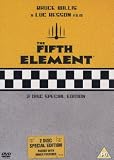 The Fifth Element [Region 2]