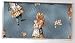 Checkbook Cover Disney Alice in Wonderland