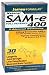 Jarrow Formulas Sam-e 400mg, 30 Tablets
