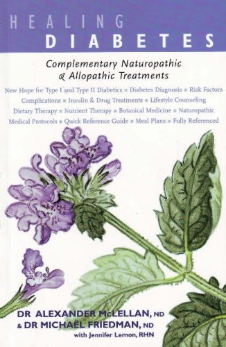 Naturopathic