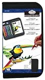 Royal & Langnickel Drawing Essentials Keep N Carry Set