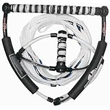 Hydroslide Deluxe Wakeboarding Rope