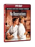 No Reservations [HD DVD]