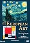 Great Epochs of European Art: Art of the 19th Century & the 20th Century