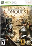 Lord of the Rings: Conquest
