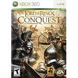 Lord of the Rings: Conquest