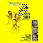 The Caper of the Golden Bulls | [William P. McGivern]