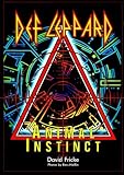 Def Leppard : Animal Instinct