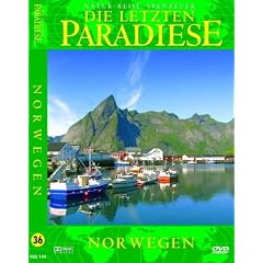 Die letzten Paradiese - Norwegen