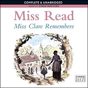 Miss Clare Remembers | [Miss Read]