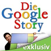 H&ouml;rbuch Die Google Story