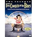Even Cowgirls Get The Blues [DVD]