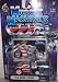 Muscle Machines 1/64 Scale Diecast Hobby Only Car 1933 Ford Coupe in Color Red/white/blue Flag Colors No#03-42
