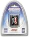 Digipower BP-NP50 Replacement Li-Ion Battery for Fuji NP-50