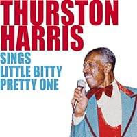 Thurston Harris Ablum Cover