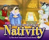 Lift the Flap Nativity