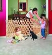 GMI Keepsafe 108-Inch Expansion Gate