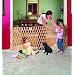 GMI Keepsafe 108-Inch Expansion Gate