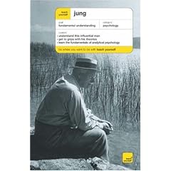 Teach Yourself Jung (TY Philosophy)