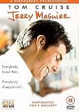 Review Uca  / Jerry Maguire [1996]