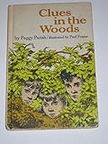 Clues in the woods