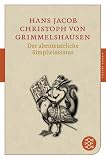 Produkt-Bild: Der abenteuerliche Simplicissimus (Fischer Klassik)