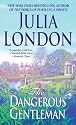 The Dangerous Gentleman (Rogues of Regent Street, Book 1)
