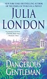 The Dangerous Gentleman (Rogues of Regent Street, Book 1)
