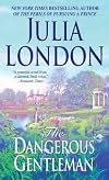 The Rogues of Regent Street: The Dangerous Gentleman (Rogues of Regent Street)
