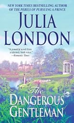 The Rogues of Regent Street: The Dangerous Gentleman (Rogues of Regent Street)