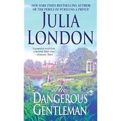 The Dangerous Gentleman (Rogues of Regent Street)