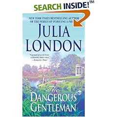 The Dangerous Gentleman (Rogues of Regent Street, Book 1)