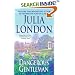 The Dangerous Gentleman (Rogues of Regent Street, Book 1)