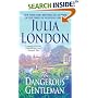 The Dangerous Gentleman (Rogues of Regent Street, Book 1)