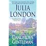 The Dangerous Gentleman (Rogues of Regent Street)