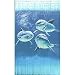 Tri Dolphin Curtain